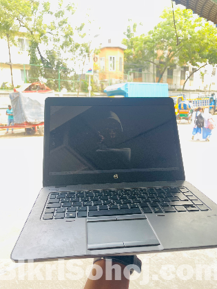 Hp, Core-I5, 3rd Gen, Ssd-256,